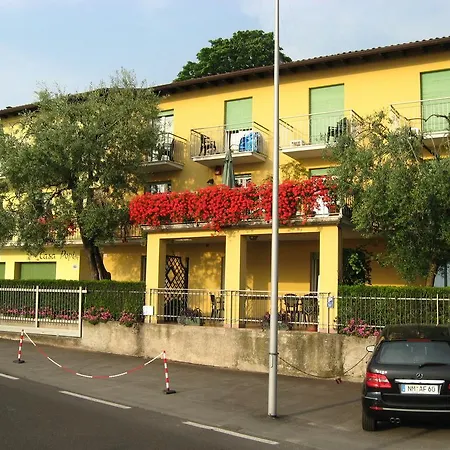 酒店 Casa Popi 马尔切西内