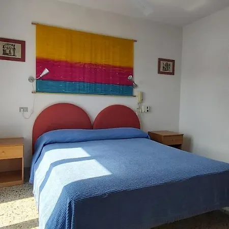 Casa Popi Hotel