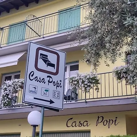 Hotel Casa Popi 3*