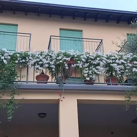 Hotel Casa Popi Malcesine