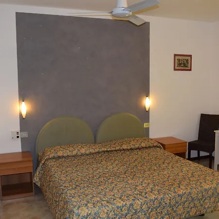 Hotel Casa Popi Hotel 3*