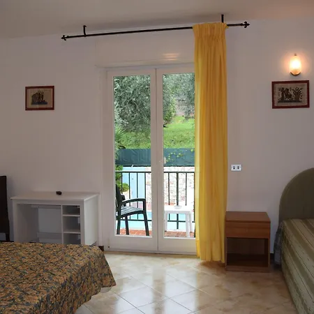 Casa Popi Hotel