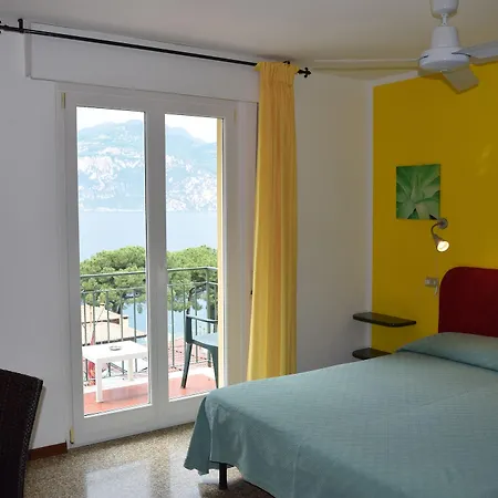 Hotel Casa Popi