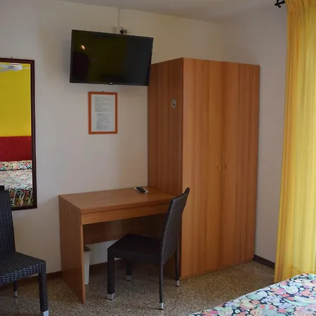 Casa Popi Hotel 3*
