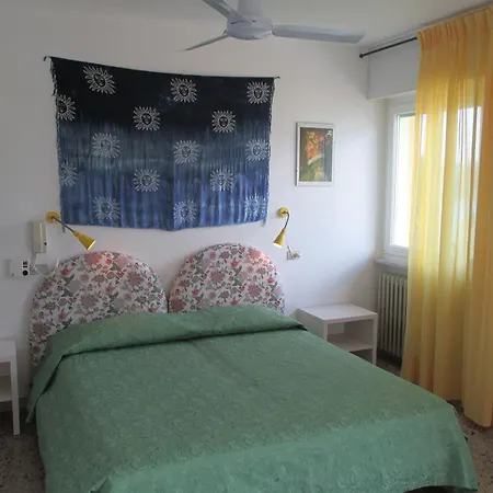 Hotel Casa Popi Hotel
