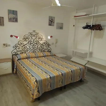 Casa Popi Hotel Malcesine