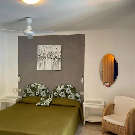 Hotel Casa Popi Malcesine