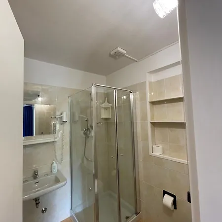 Hotel Casa Popi 3*