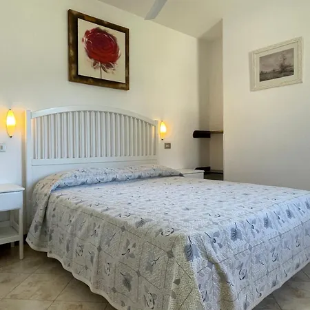 Hotel Casa Popi 3*