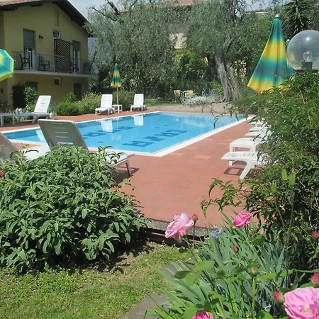 Casa Popi Hotel Malcesine