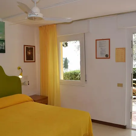 Hotel Hotel Casa Popi Malcesine