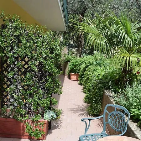 Casa Popi Hotel 3*