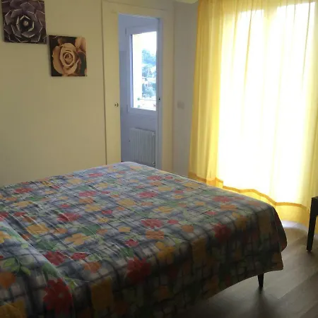 Hotel Casa Popi 3* Malcesine