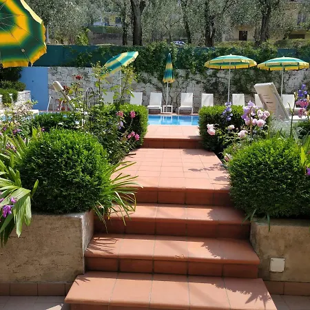 Casa Popi Hotel