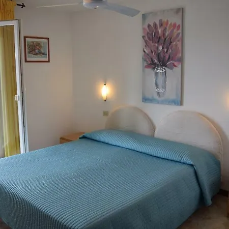 Hotel Hotel Casa Popi 3*