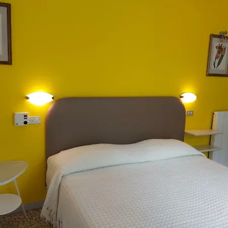 Hotel Hotel Casa Popi 3*